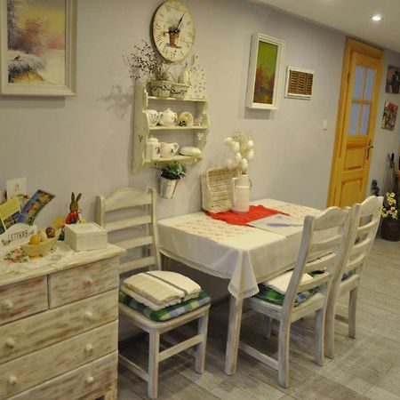 Apartament Cztery Pory Roku Jezow Sudecki Zewnętrze zdjęcie