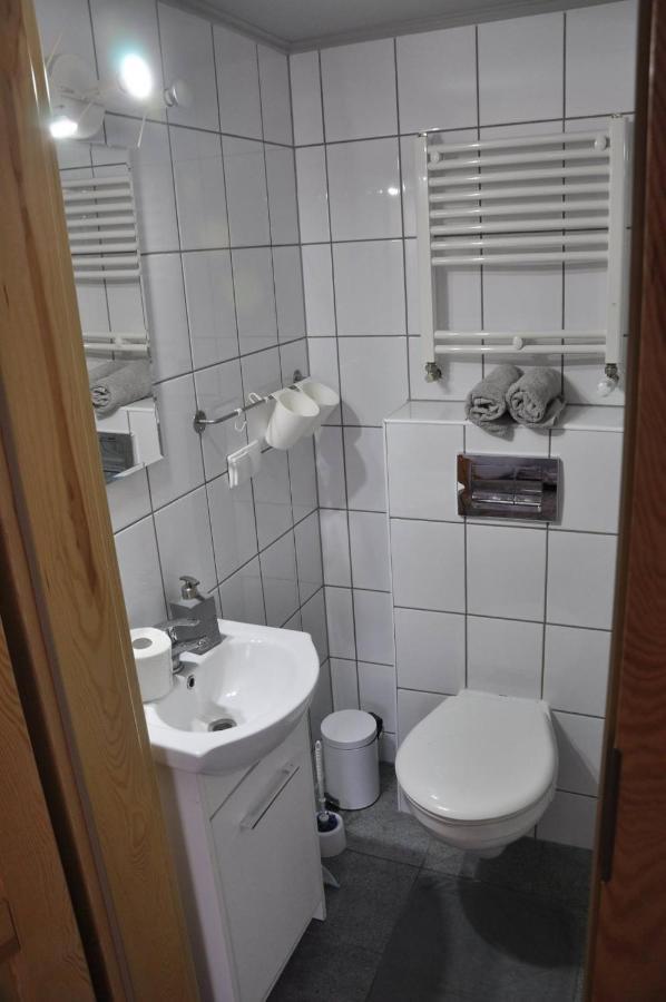 Apartament Cztery Pory Roku Jezow Sudecki Zewnętrze zdjęcie