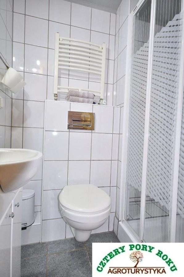 Apartament Cztery Pory Roku Jezow Sudecki Zewnętrze zdjęcie